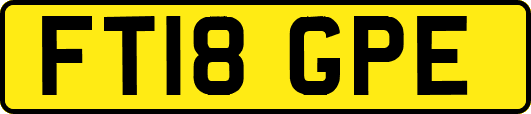 FT18GPE