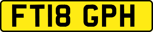 FT18GPH