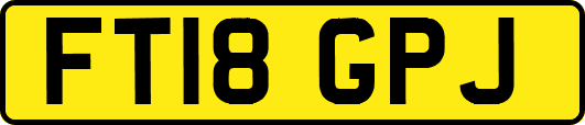 FT18GPJ