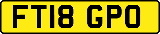 FT18GPO