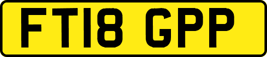 FT18GPP