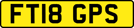 FT18GPS