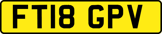 FT18GPV