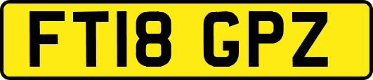 FT18GPZ