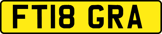 FT18GRA