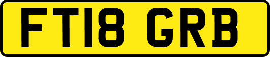 FT18GRB