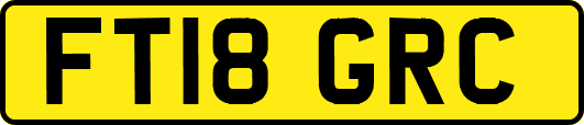FT18GRC