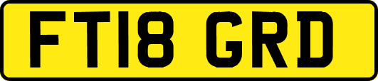 FT18GRD