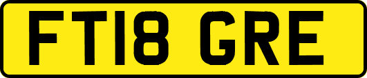 FT18GRE