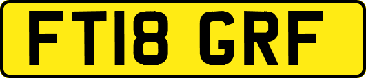FT18GRF
