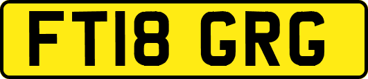 FT18GRG