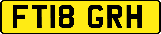 FT18GRH