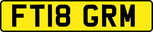 FT18GRM