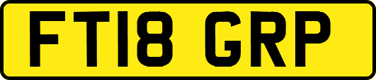 FT18GRP