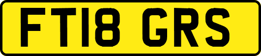 FT18GRS