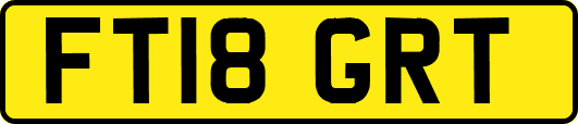 FT18GRT