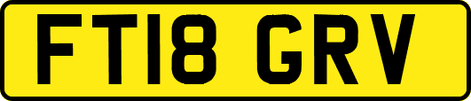 FT18GRV