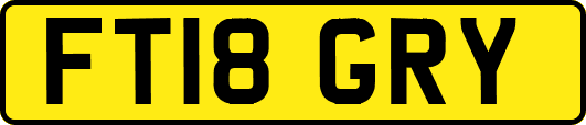 FT18GRY