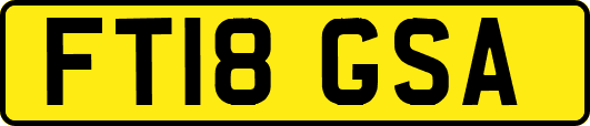 FT18GSA