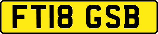 FT18GSB