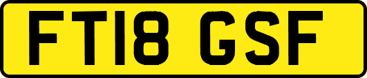 FT18GSF