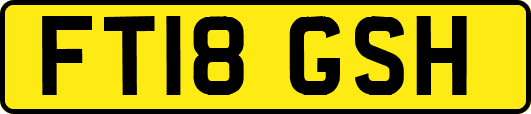 FT18GSH