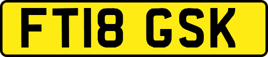 FT18GSK