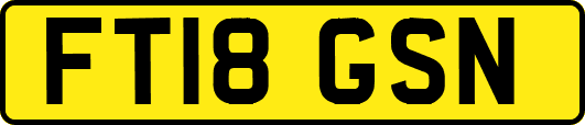 FT18GSN