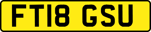 FT18GSU