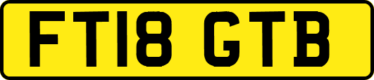 FT18GTB