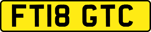 FT18GTC