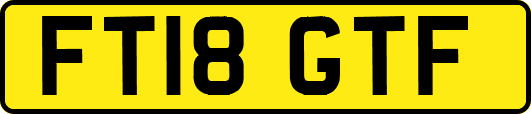 FT18GTF