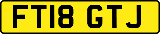 FT18GTJ
