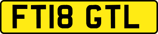 FT18GTL