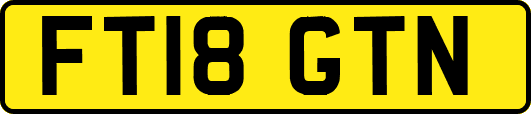 FT18GTN