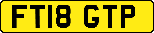 FT18GTP