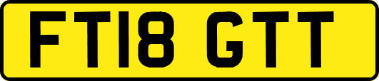 FT18GTT