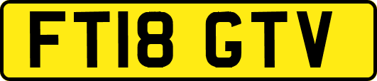 FT18GTV
