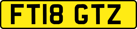 FT18GTZ