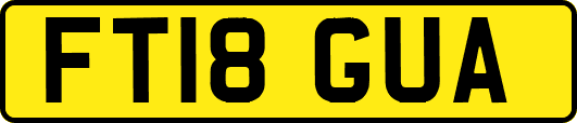 FT18GUA