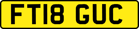 FT18GUC