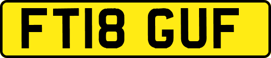 FT18GUF