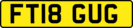 FT18GUG