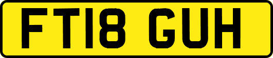 FT18GUH