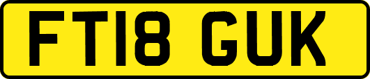 FT18GUK
