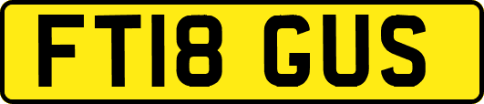 FT18GUS