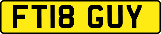 FT18GUY