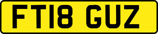 FT18GUZ