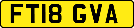 FT18GVA
