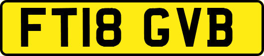 FT18GVB